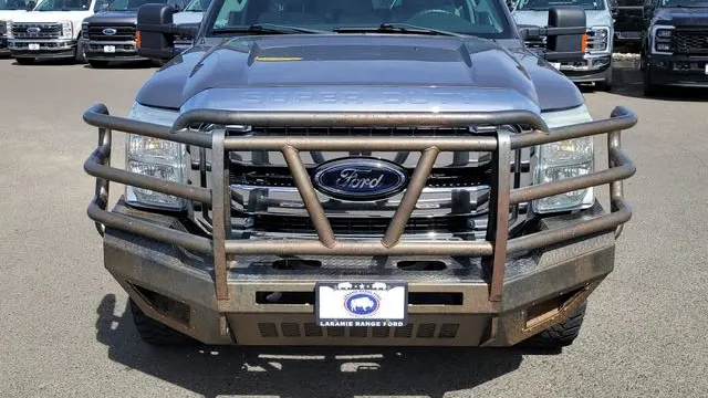 2012 Ford F-350 Super Duty XL