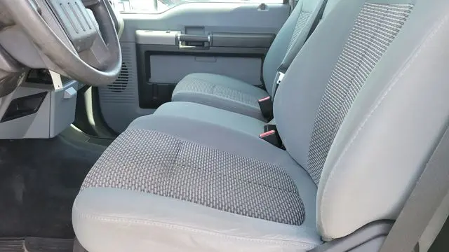2012 Ford F-350 Super Duty XL