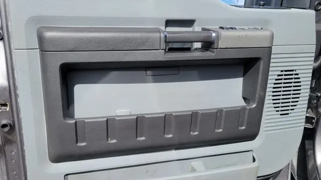 2012 Ford F-350 Super Duty XL