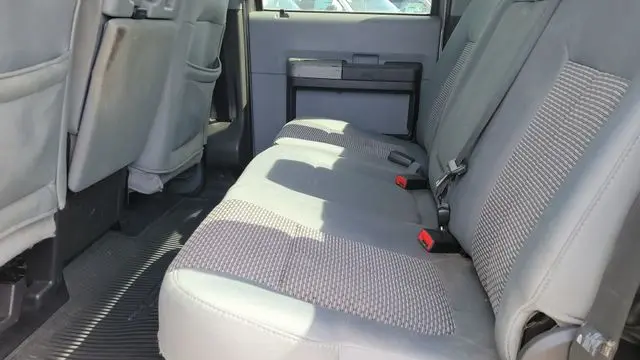 2012 Ford F-350 Super Duty XL