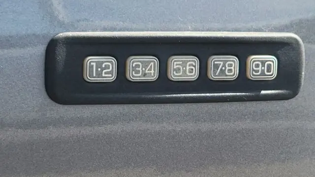 2012 Ford F-350 Super Duty XL
