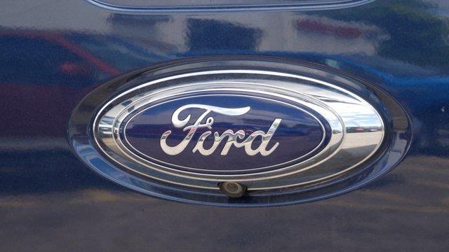 2013 Ford F-350 Super Duty King Ranch