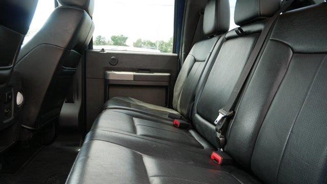 2013 Ford F-350 Super Duty King Ranch