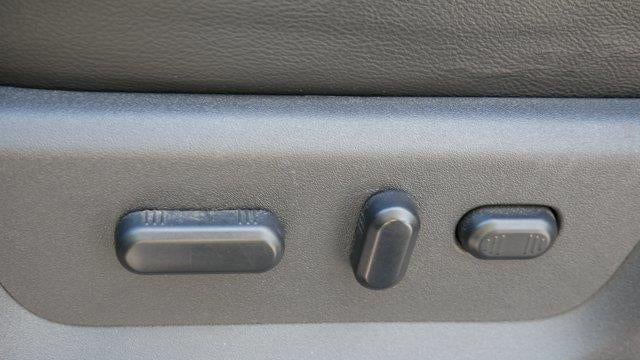 2013 Ford F-350 Super Duty King Ranch