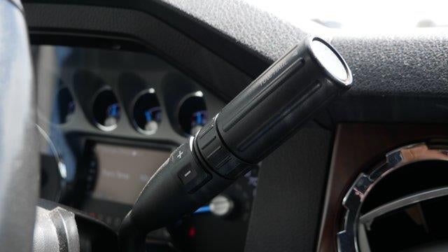 2013 Ford F-350 Super Duty King Ranch