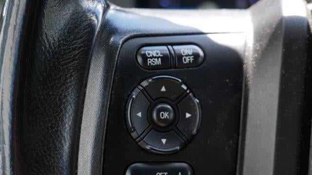 2013 Ford F-350 Super Duty King Ranch