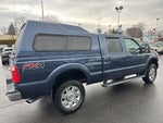 2016 F-350 Super Duty Thumbnail 8