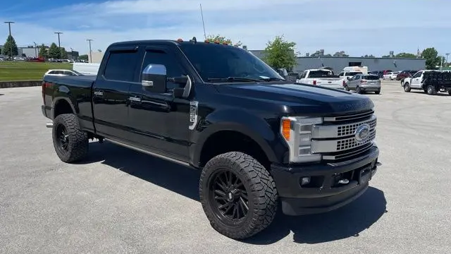 Preowned 2019 Ford F-350 Super Duty XLT for Sale