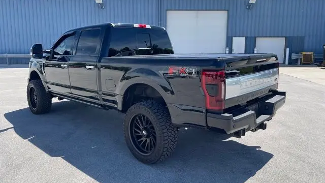 2019 Ford F-350 Super Duty XLT