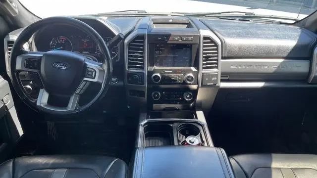 2019 Ford F-350 Super Duty XLT