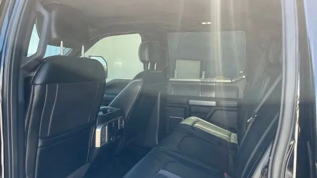 2019 Ford F-350 Super Duty XLT