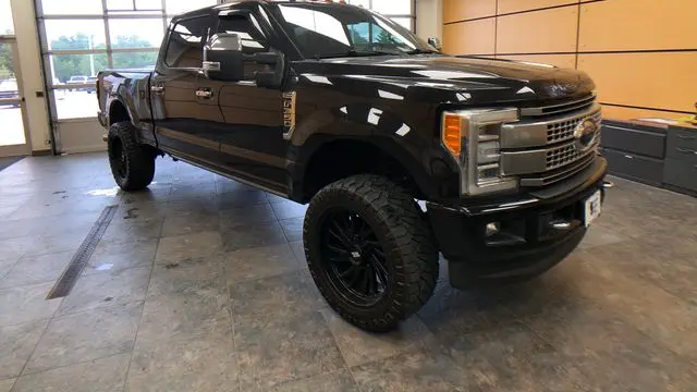 Preowned 2019 Ford F-350 Super Duty XLT for Sale