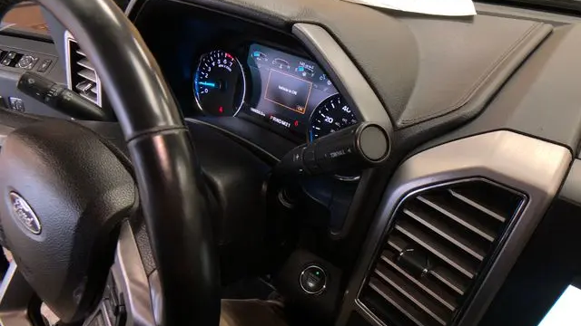 2019 Ford F-350 Super Duty XLT