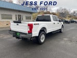 2019 F-350 Super Duty Thumbnail 6