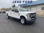 2019 F-350 Super Duty Thumbnail 8