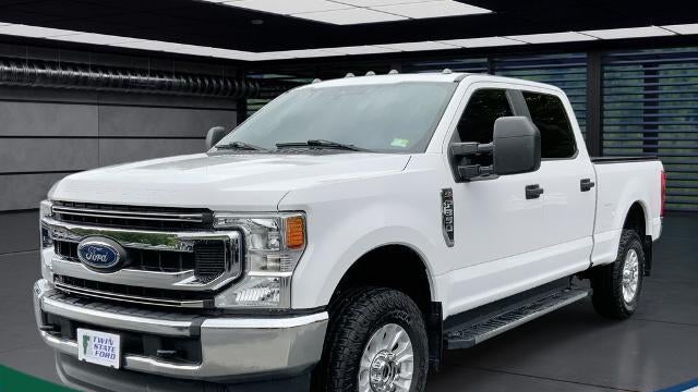 Preowned 2021 Ford F-350 Super Duty King Ranch for Sale