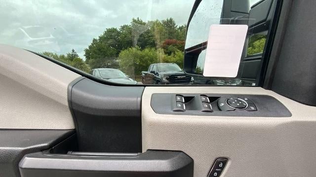 2021 Ford F-350 Super Duty King Ranch