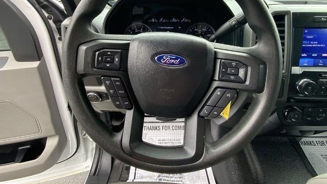 2021 Ford F-350 Super Duty King Ranch