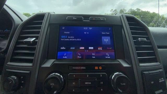 2021 Ford F-350 Super Duty King Ranch