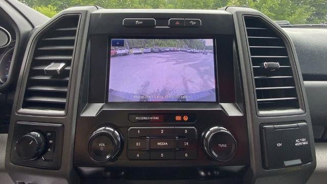 2021 Ford F-350 Super Duty King Ranch