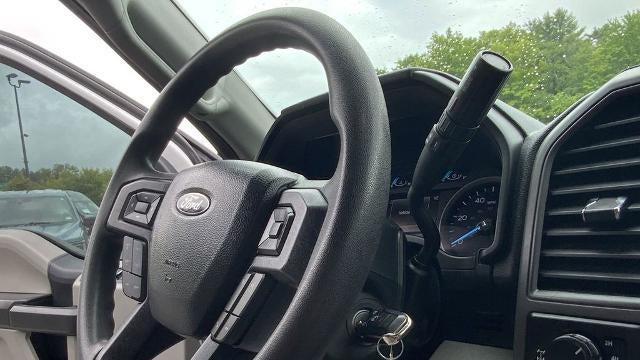 2021 Ford F-350 Super Duty King Ranch