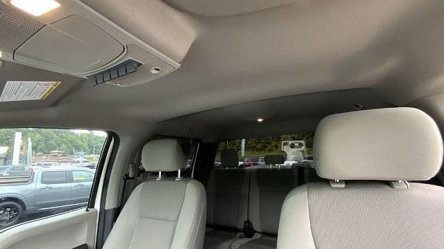 2021 Ford F-350 Super Duty King Ranch