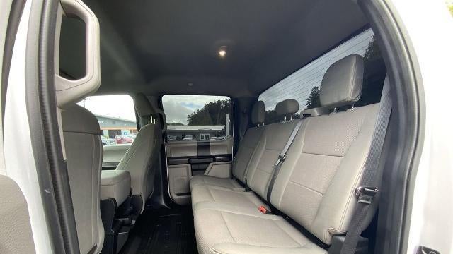2021 Ford F-350 Super Duty King Ranch