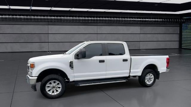 2021 Ford F-350 Super Duty XL