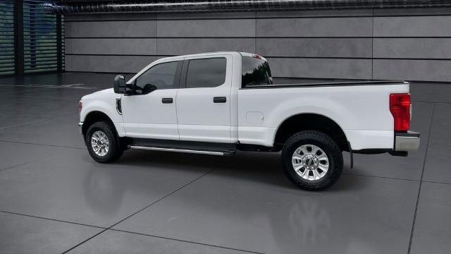 2021 Ford F-350 Super Duty XL
