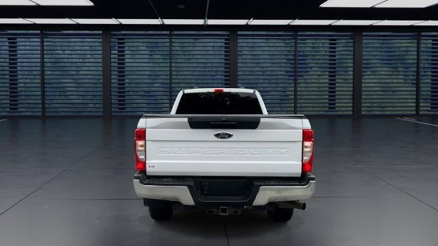 2021 Ford F-350 Super Duty XL