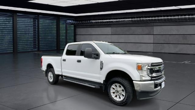 2021 Ford F-350 Super Duty XL