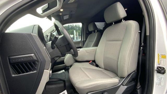 2021 Ford F-350 Super Duty XL