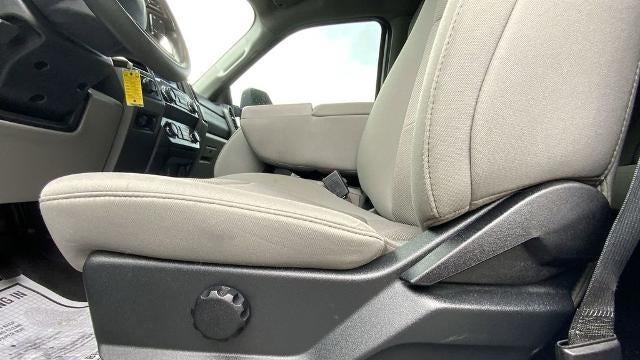 2021 Ford F-350 Super Duty XL