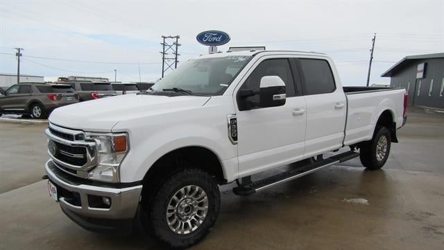 Preowned 2021 Ford F-350 Super Duty King Ranch for Sale