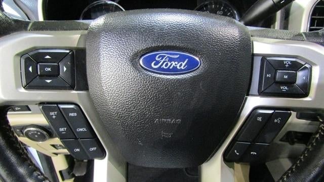 2021 Ford F-350 Super Duty King Ranch