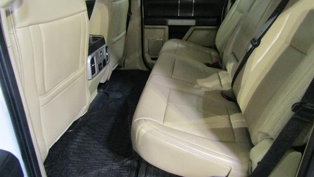 2021 Ford F-350 Super Duty King Ranch