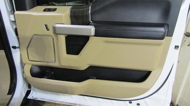 2021 Ford F-350 Super Duty King Ranch