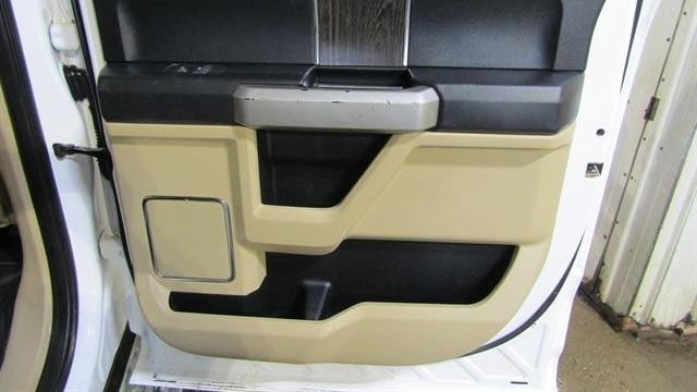 2021 Ford F-350 Super Duty King Ranch