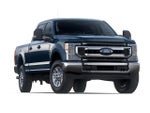2022 F-350 Super Duty Thumbnail 4