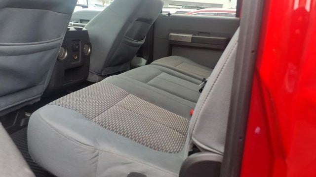 2015 Ford F-350 Super Duty King Ranch