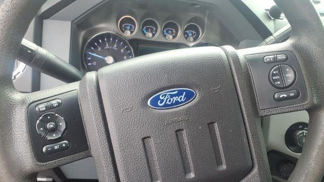 2015 Ford F-350 Super Duty King Ranch