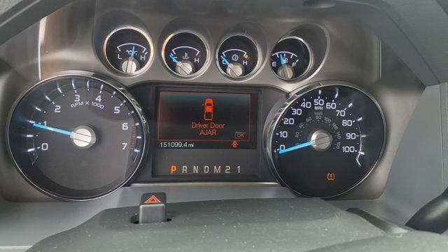 2015 Ford F-350 Super Duty King Ranch