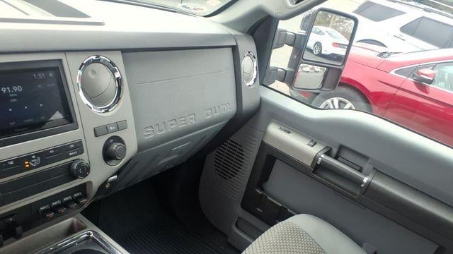 2015 Ford F-350 Super Duty King Ranch
