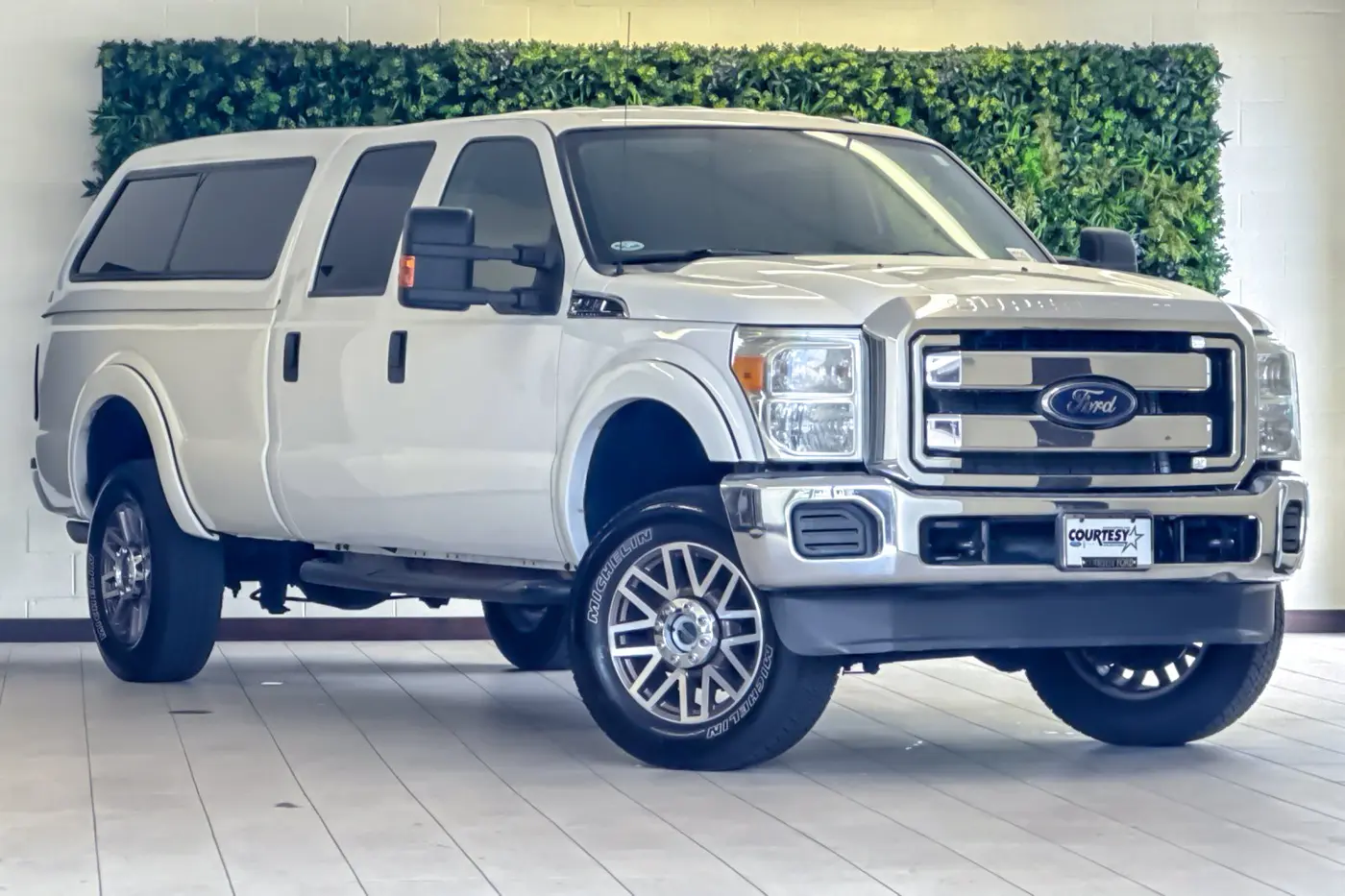 2016 Ford F-350