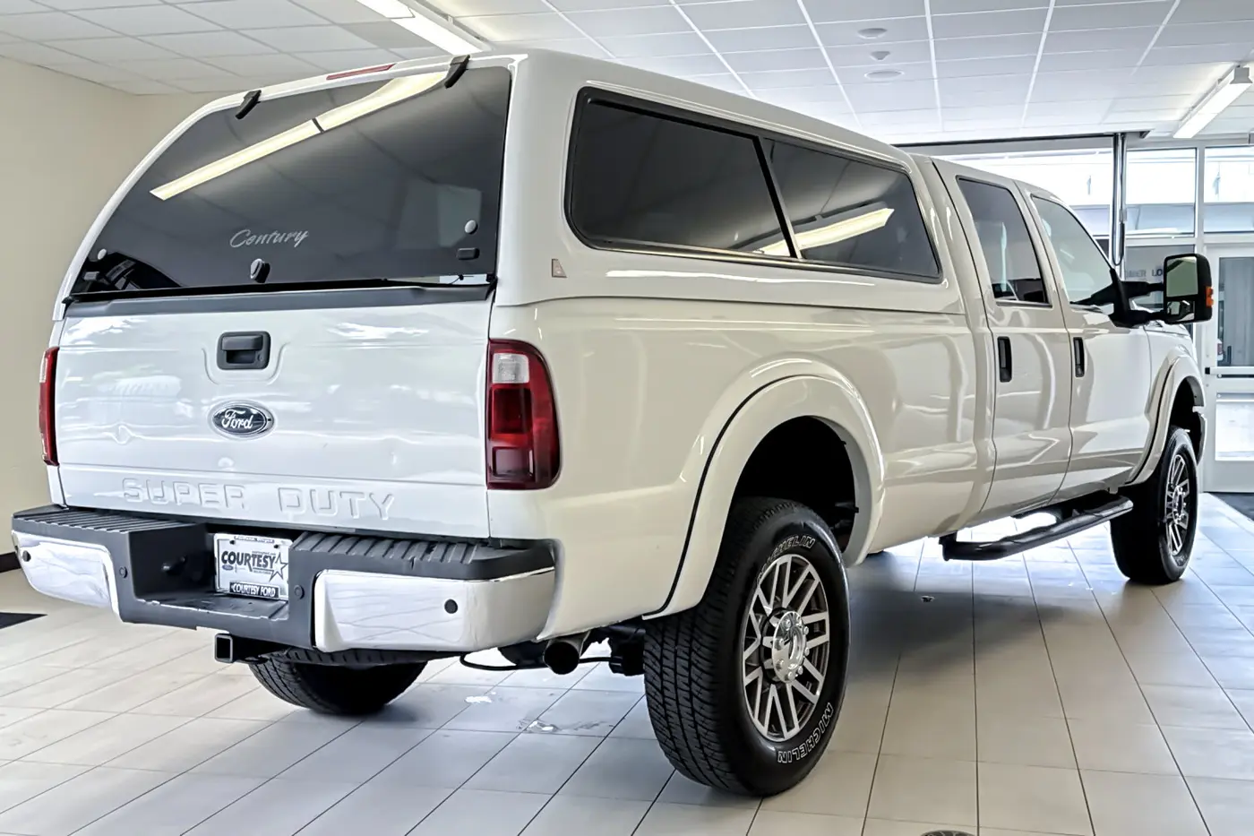 2016 Ford F-350 - $25,899