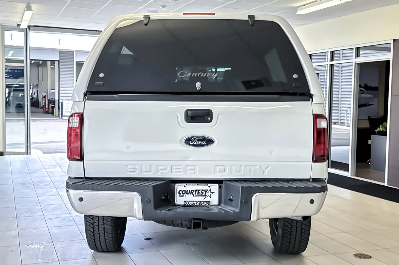 2016 Ford F-350 - $25,899
