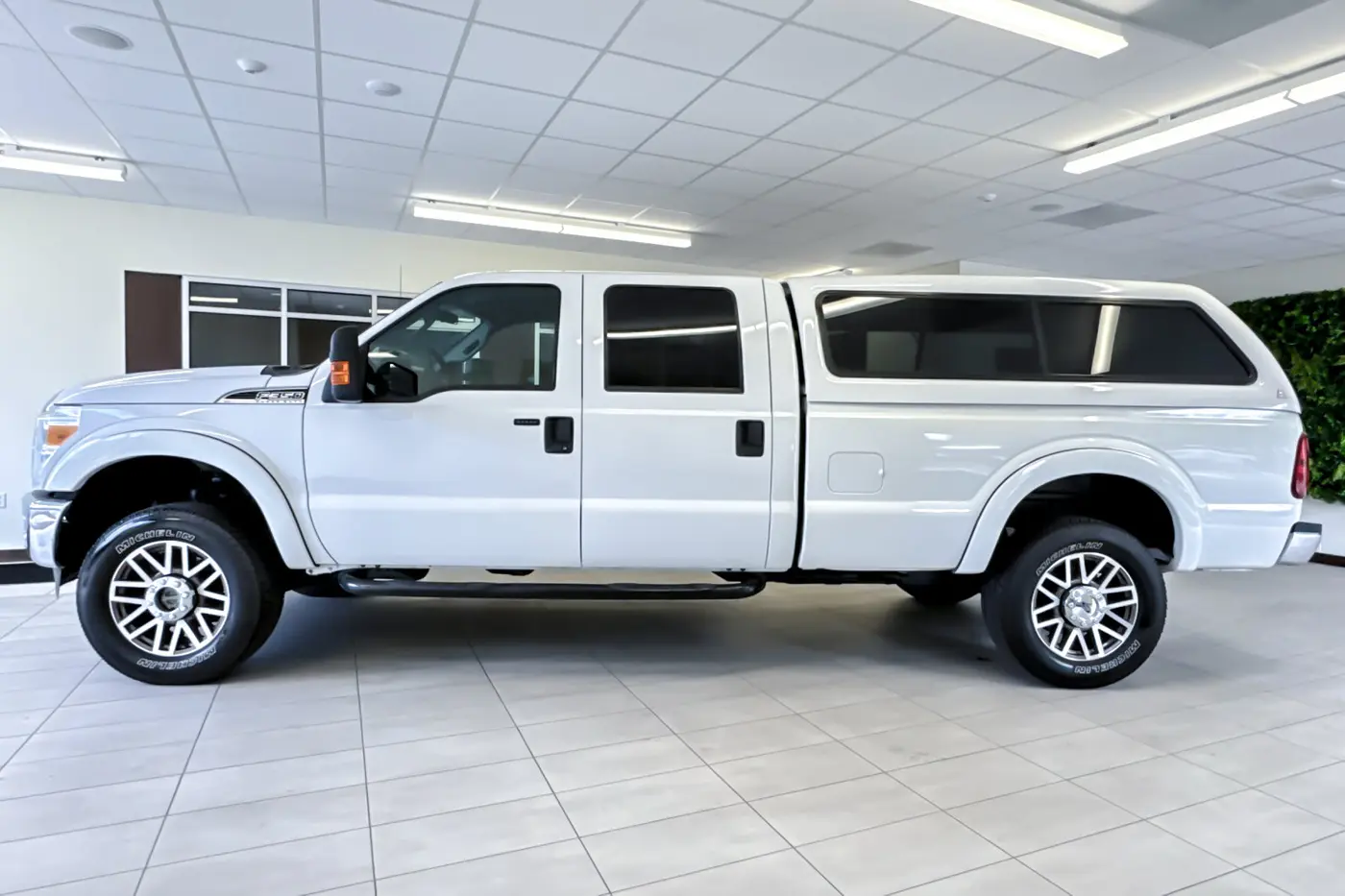 2016 Ford F-350 - $25,899