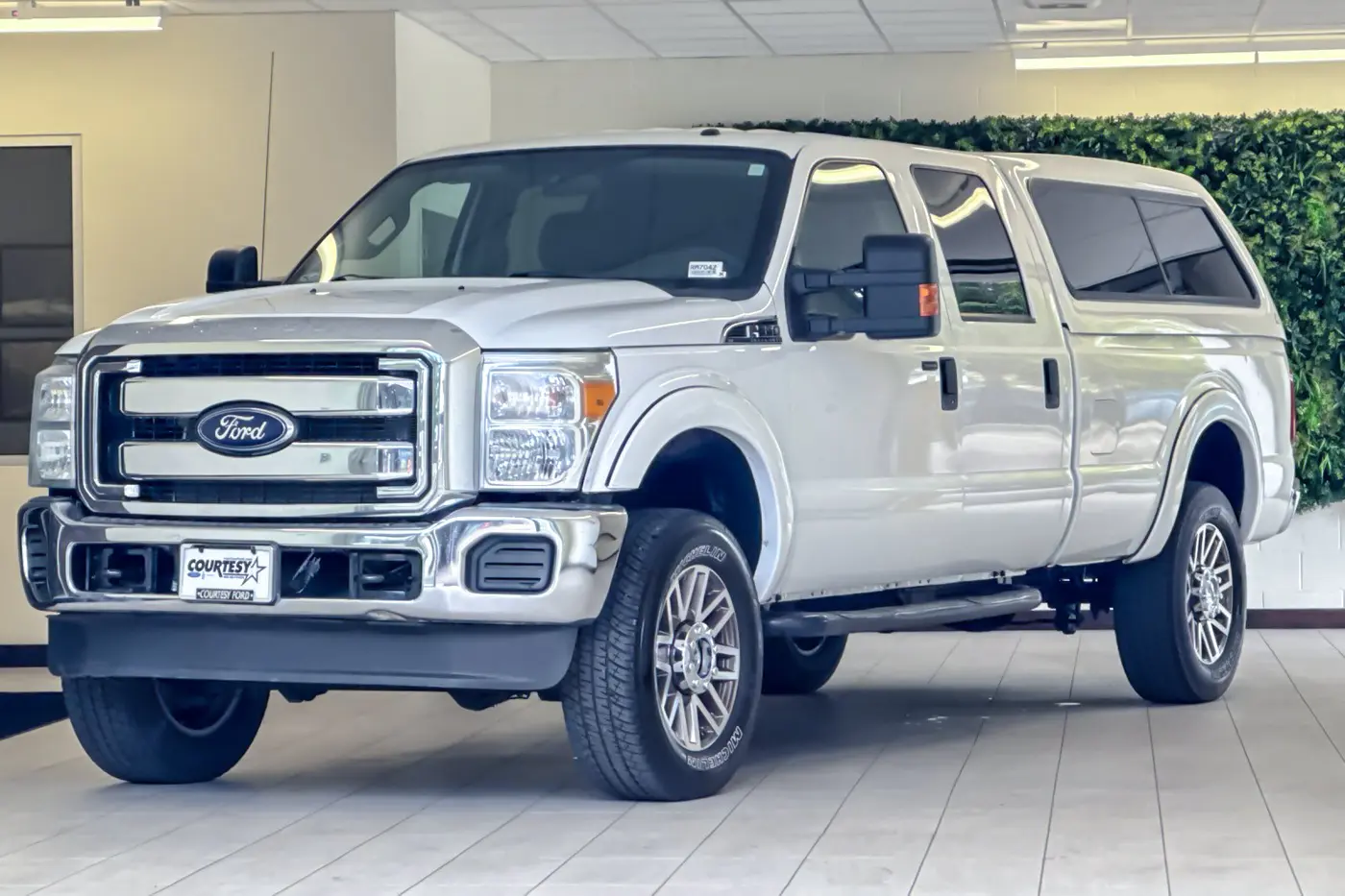 2016 Ford F-350 - $25,899
