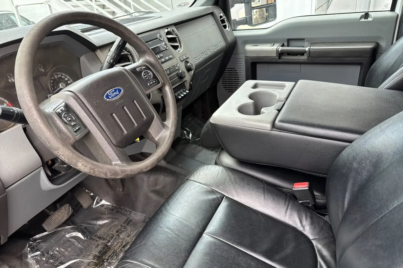 2016 Ford F-350 - $25,899