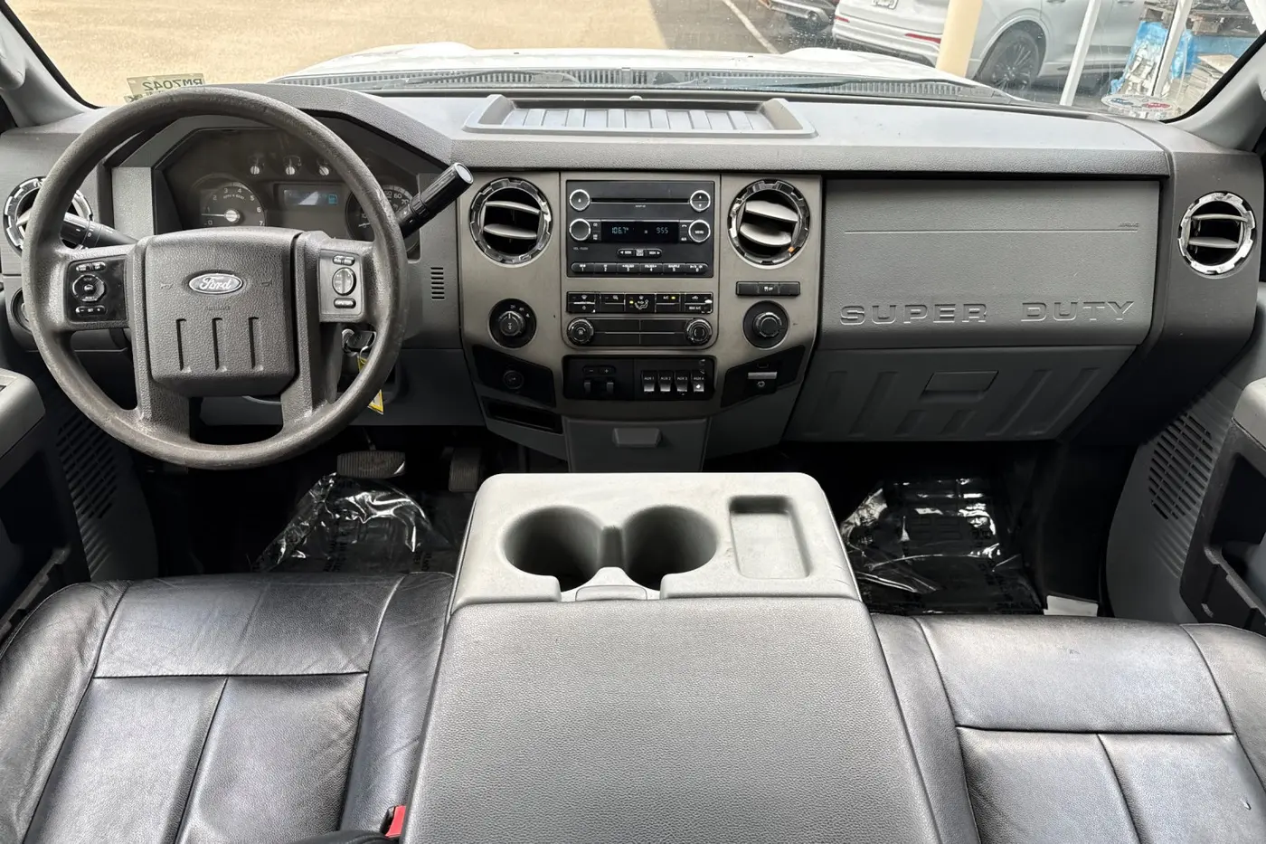 2016 Ford F-350 - $25,899
